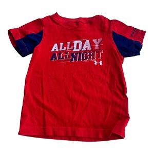 Under Armour Tee